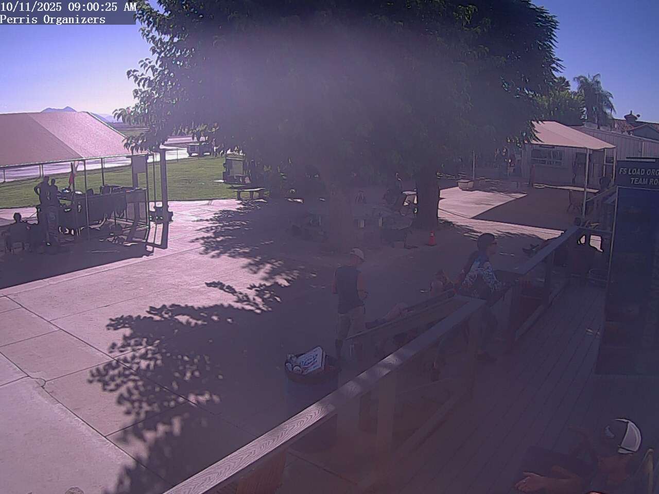 Perris Cam
