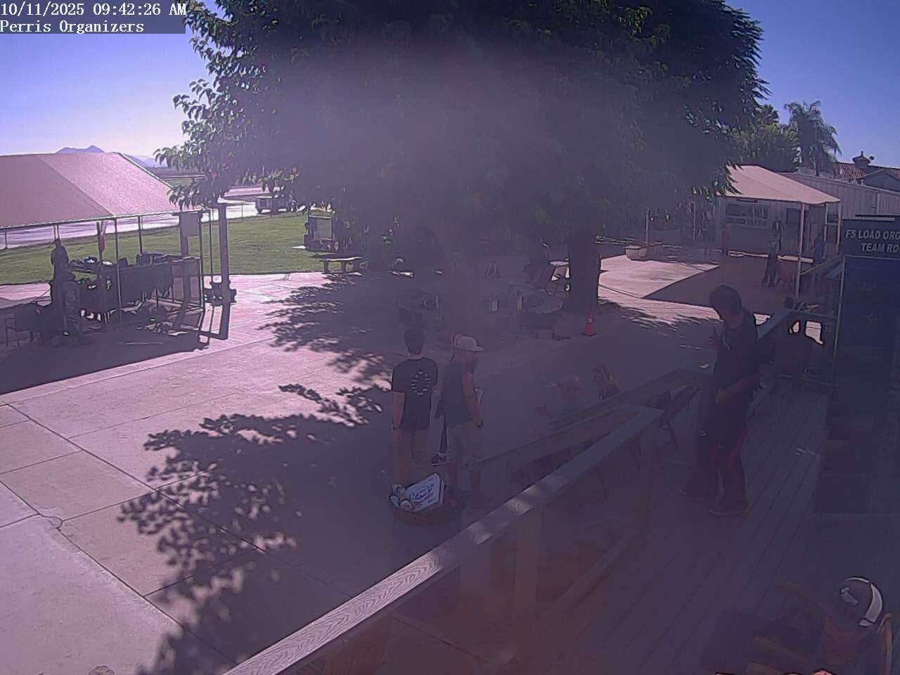Perris Cam