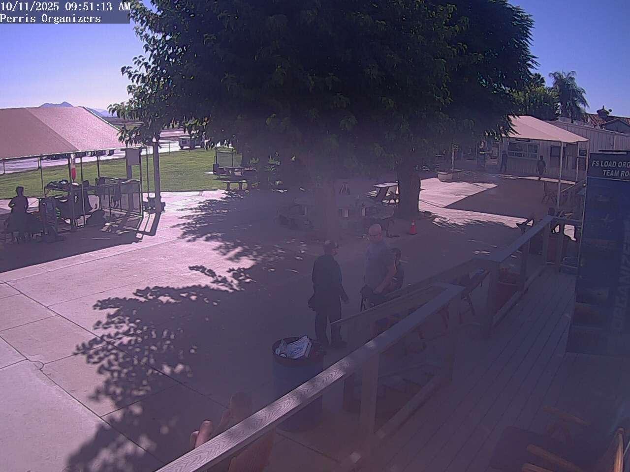 Perris Cam