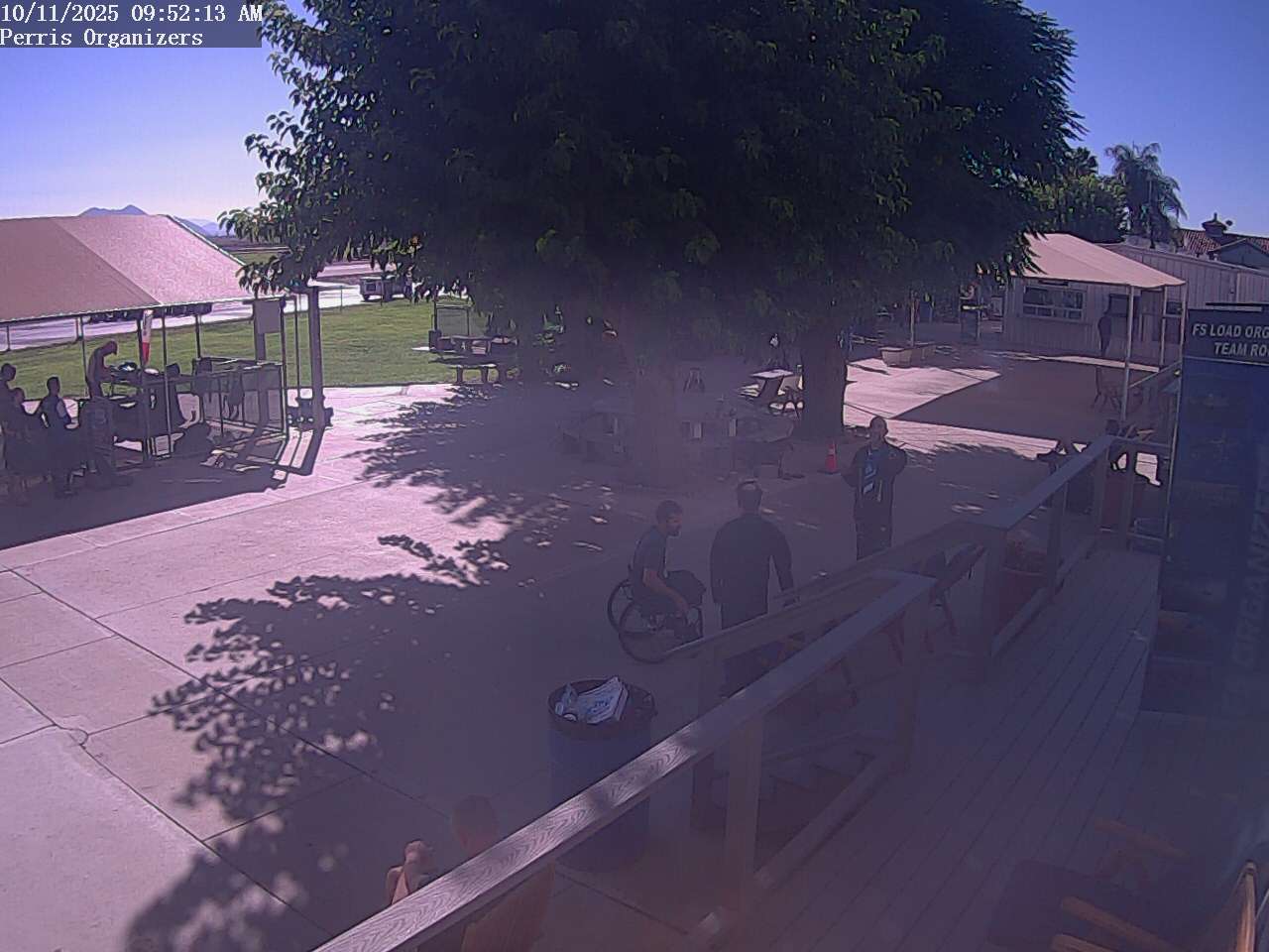 Perris Cam