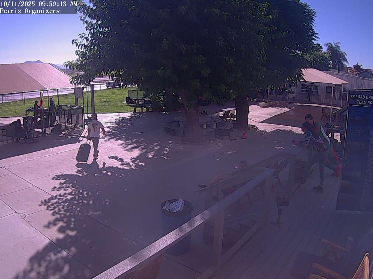 Perris Cam
