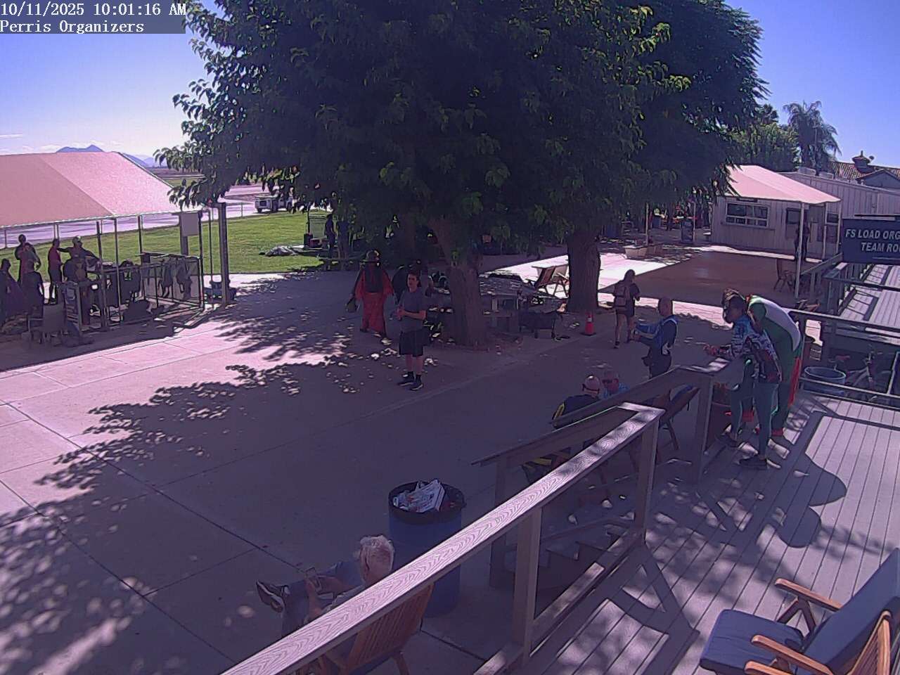 Perris Cam