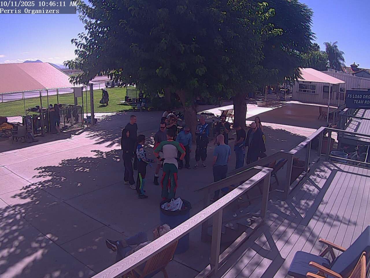 Perris Cam