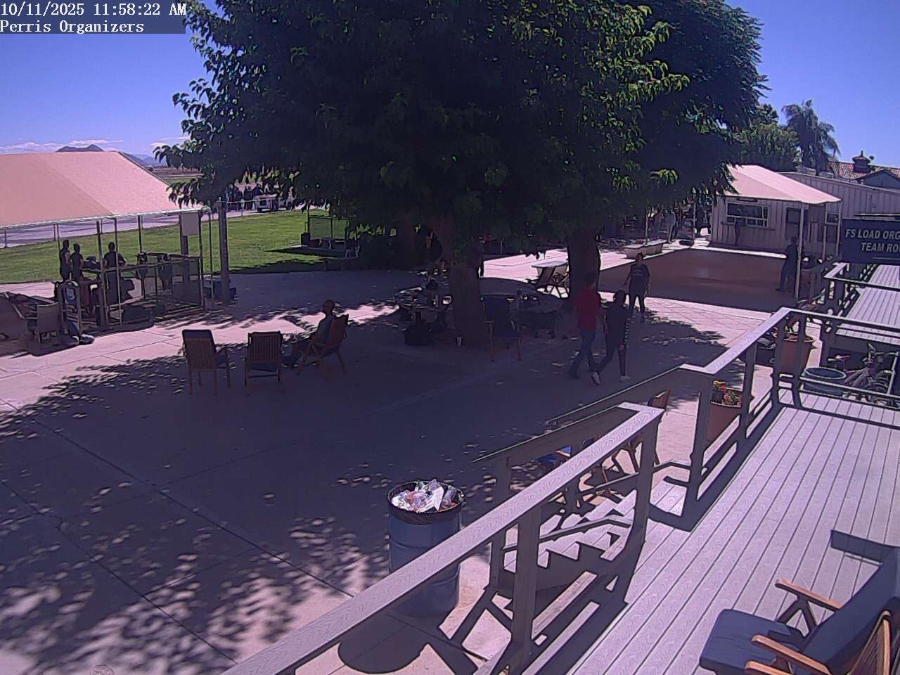 Perris Cam