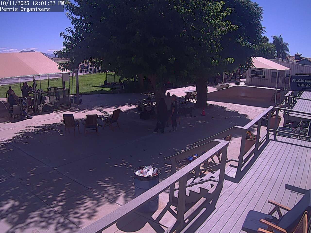 Perris Cam