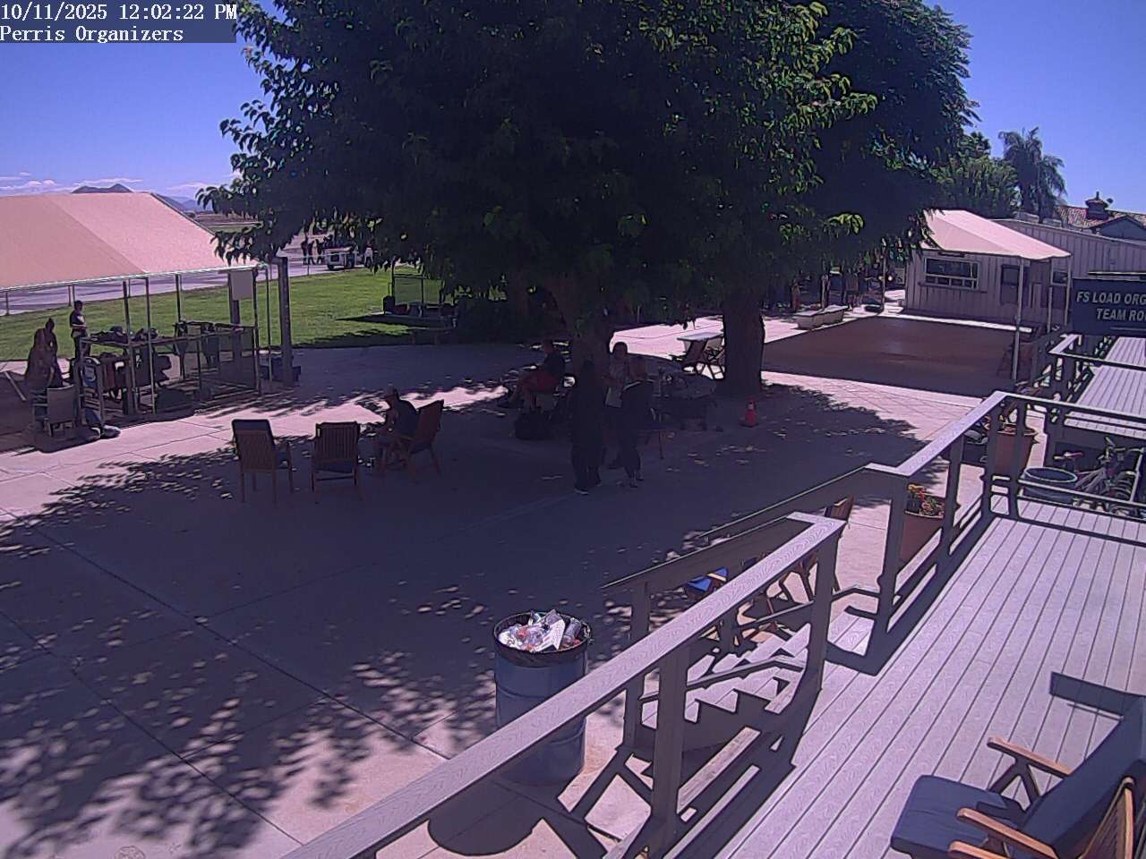 Perris Cam