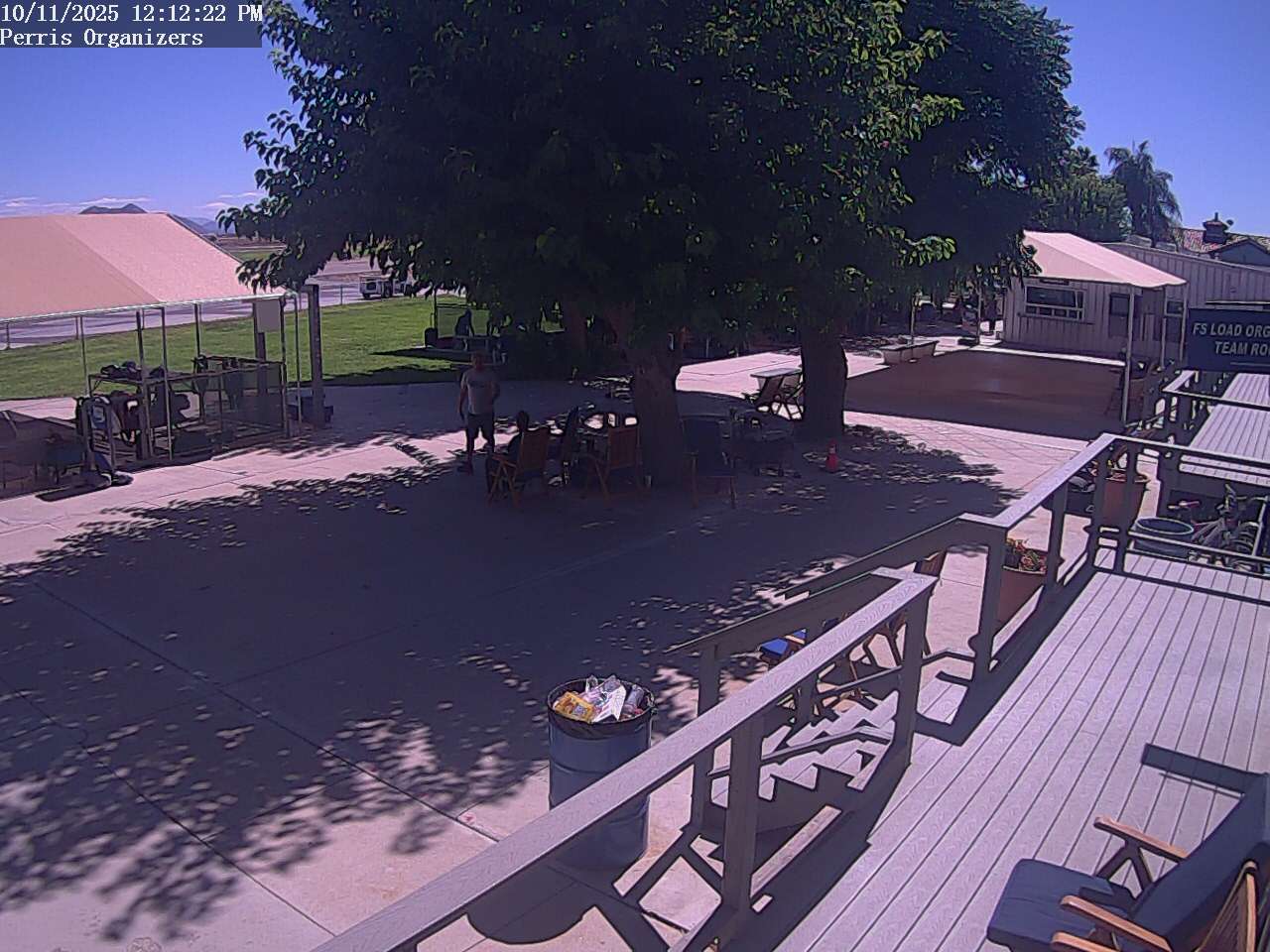 Perris Cam
