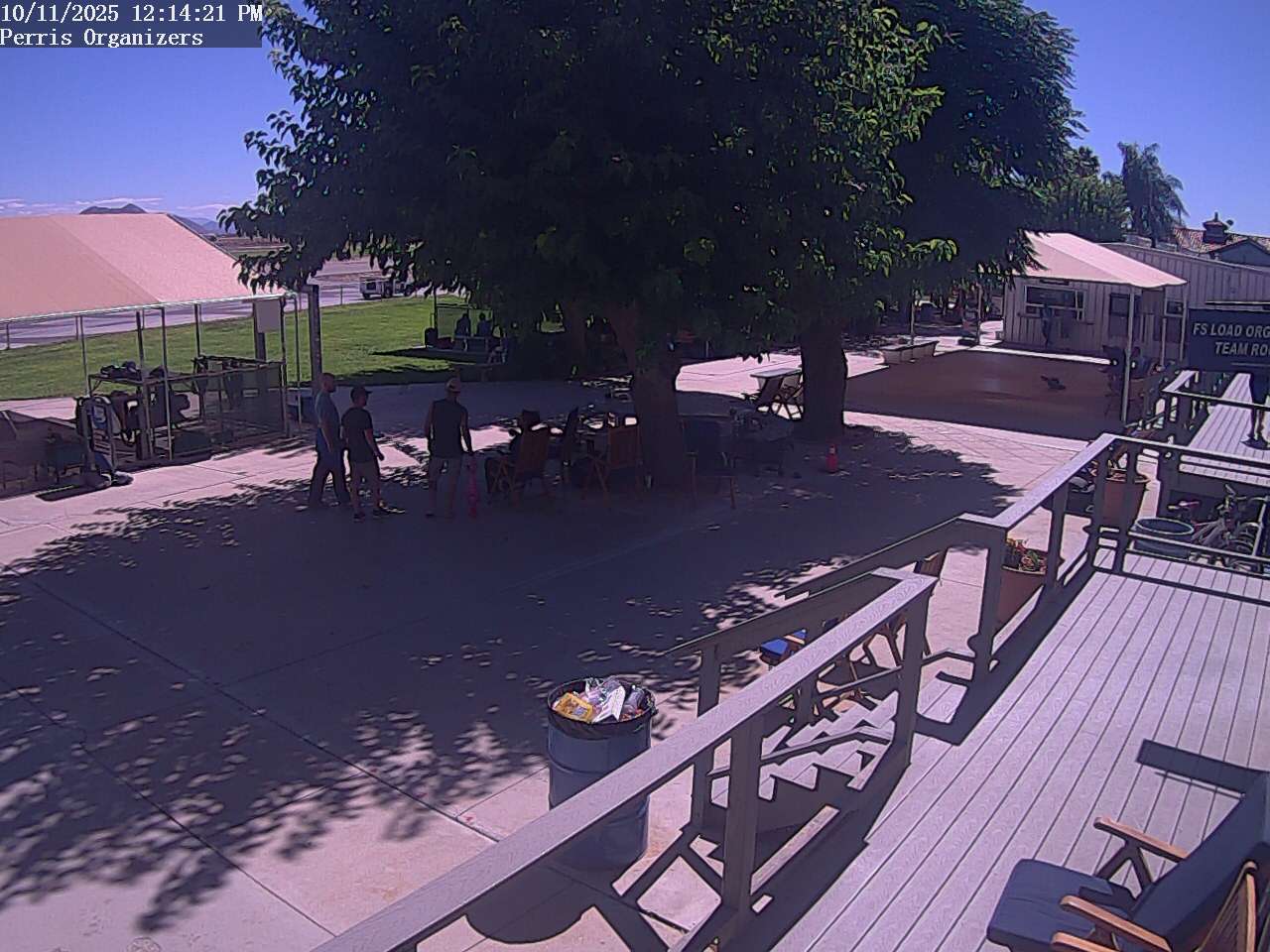 Perris Cam
