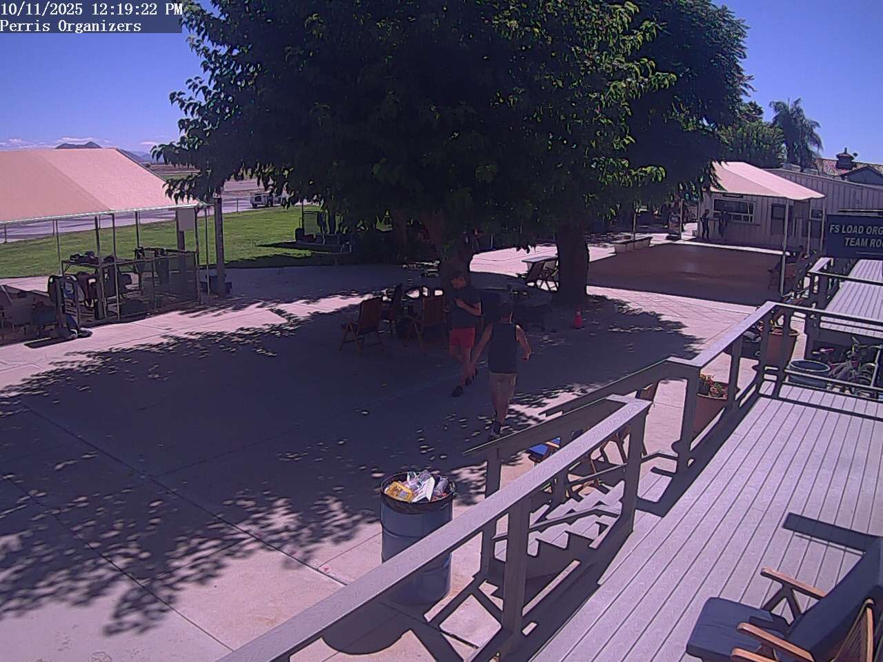 Perris Cam