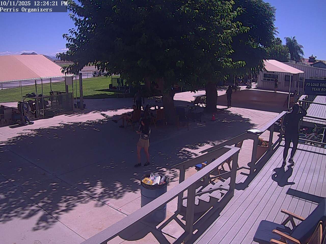 Perris Cam