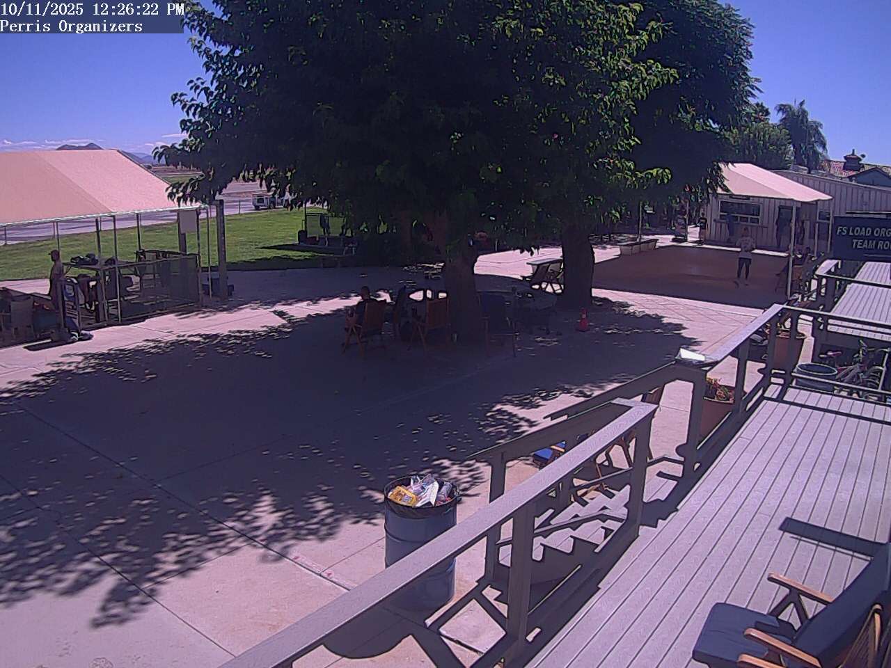 Perris Cam