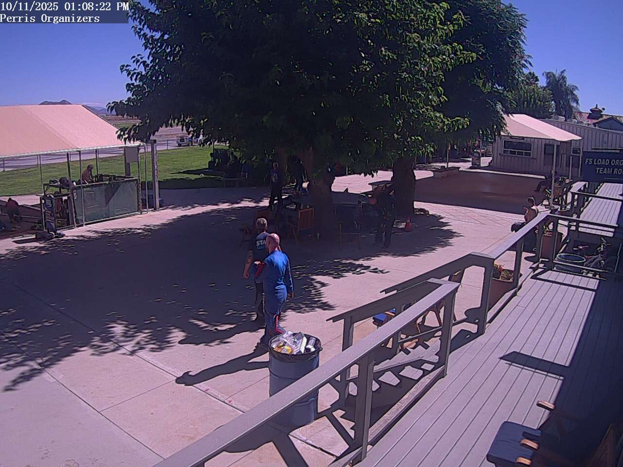 Perris Cam