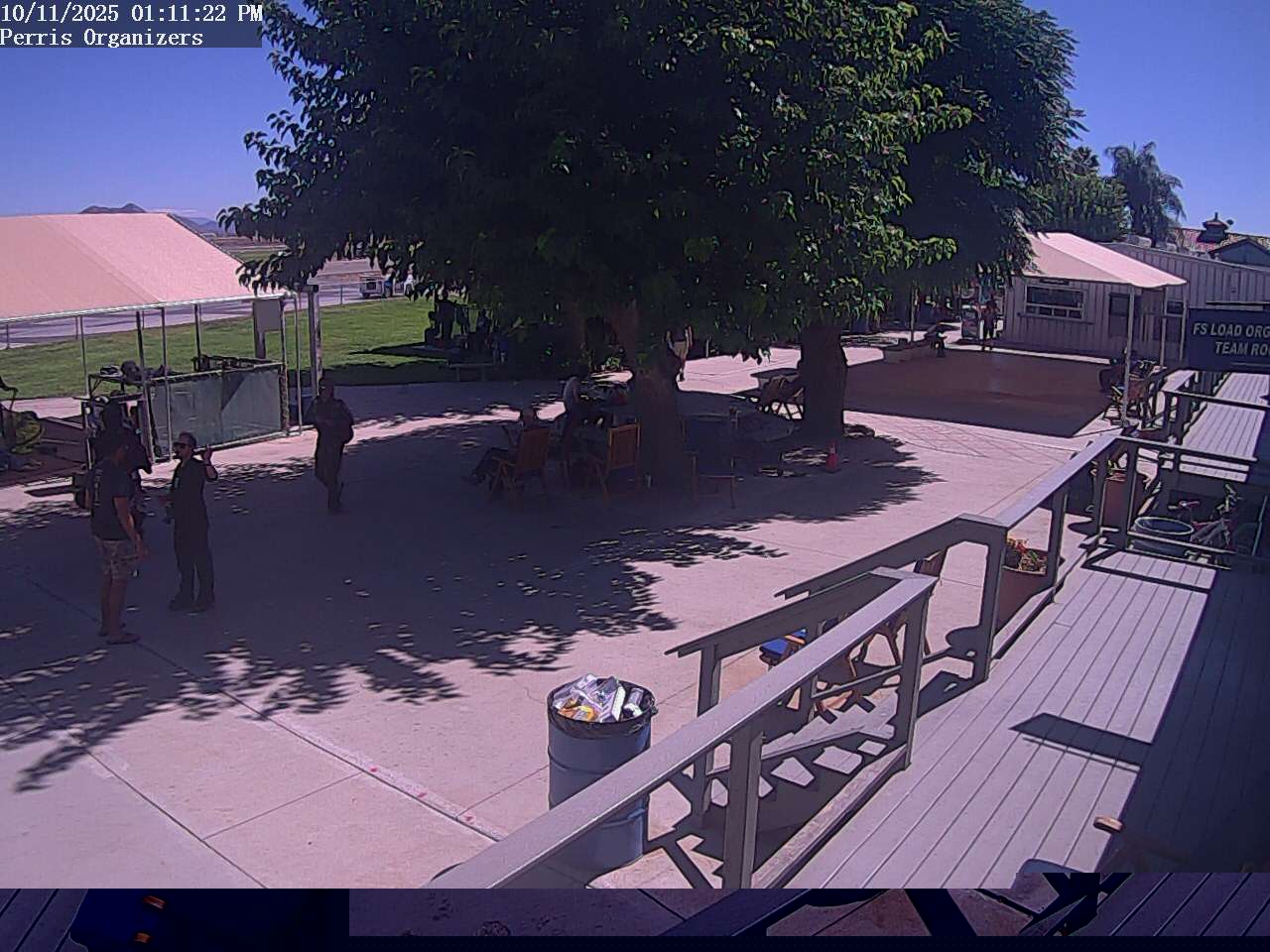 Perris Cam