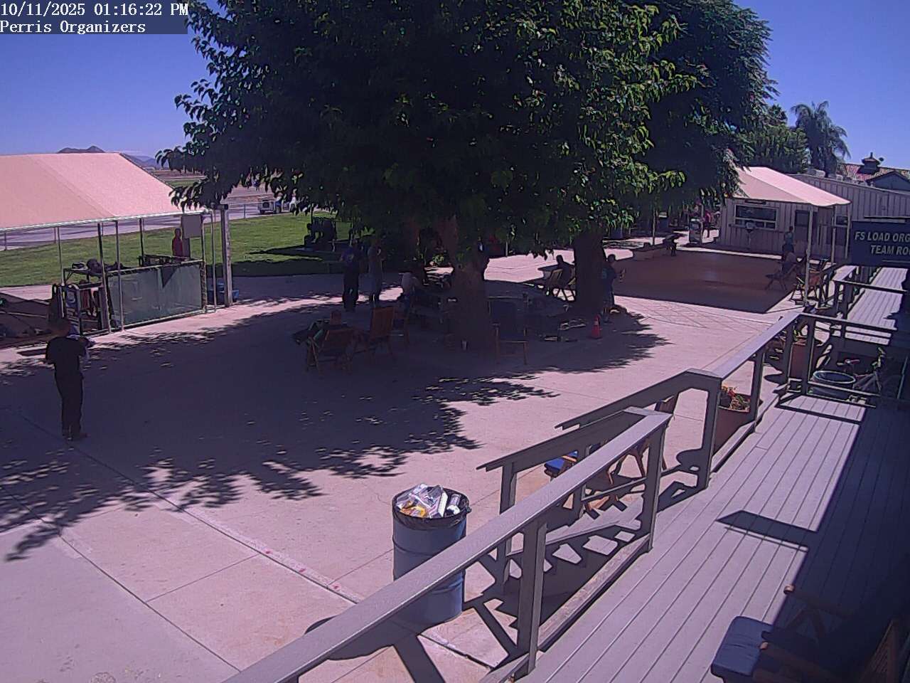 Perris Cam