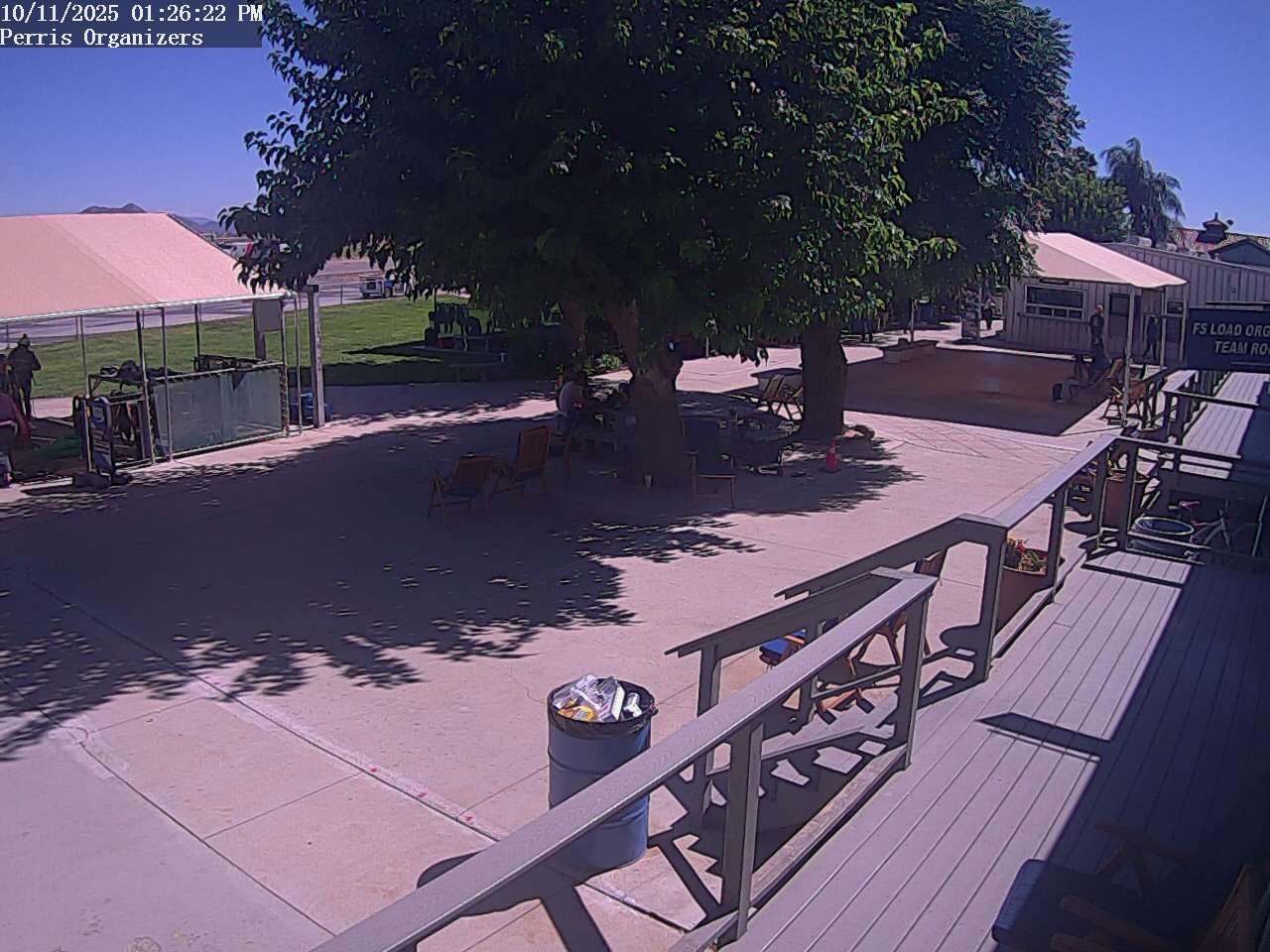 Perris Cam