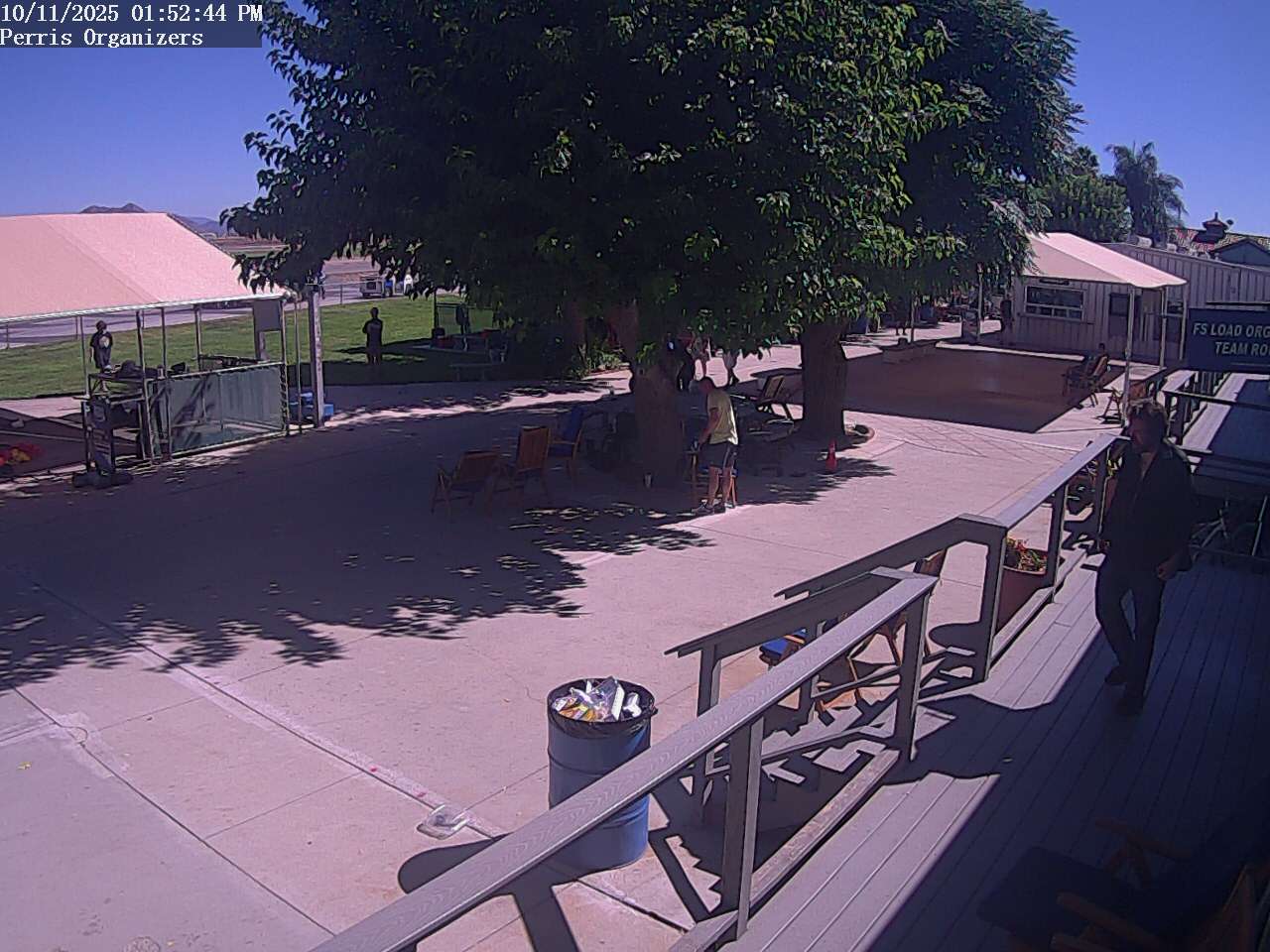 Perris Cam