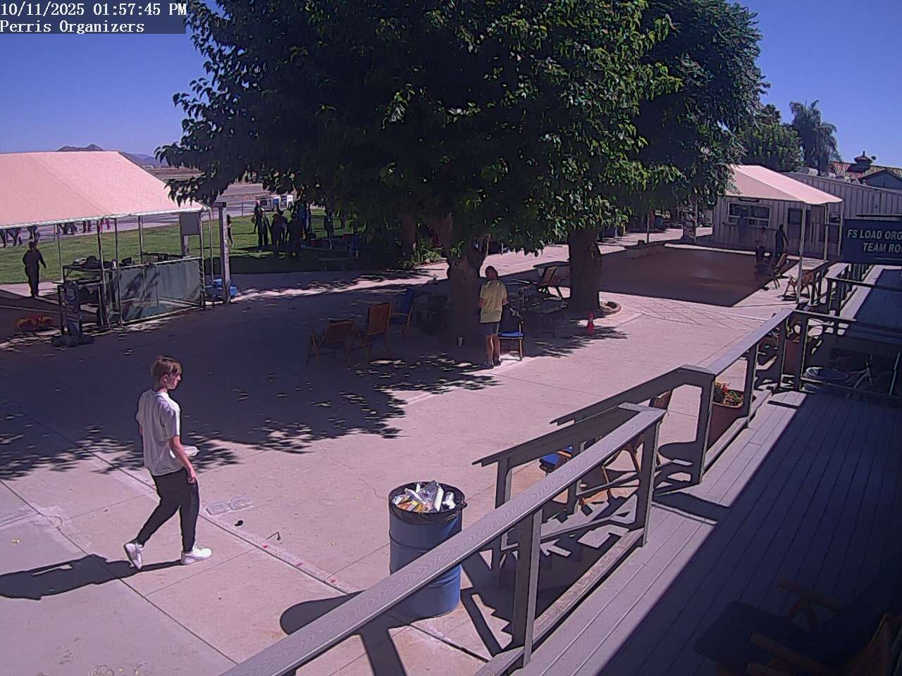 Perris Cam