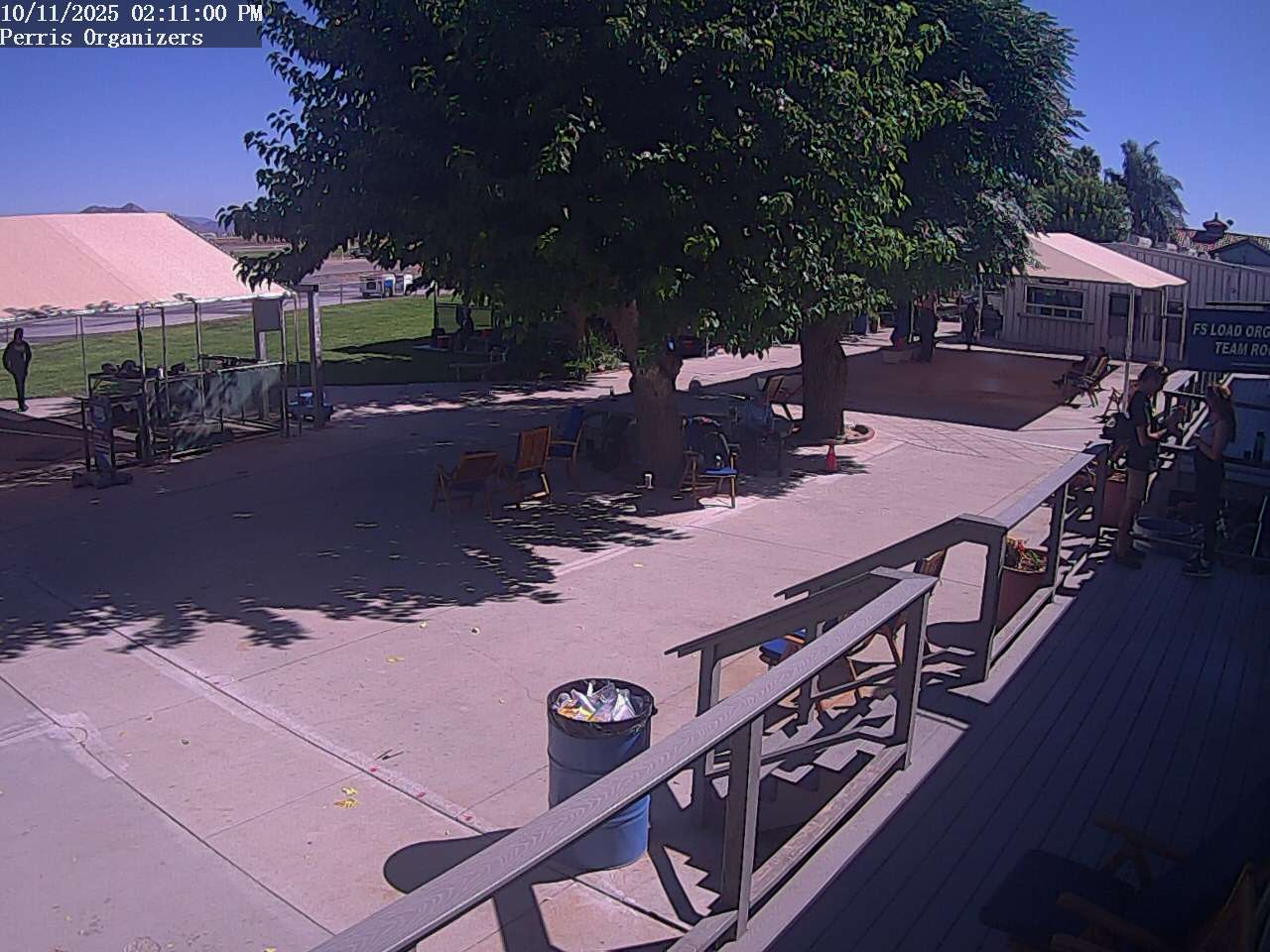 Perris Cam