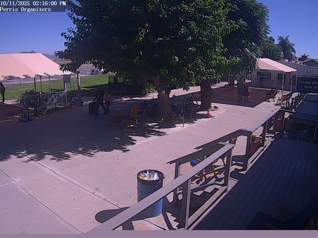 Perris Cam
