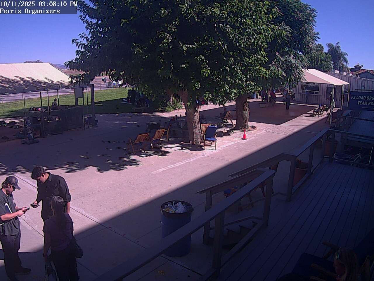 Perris Cam