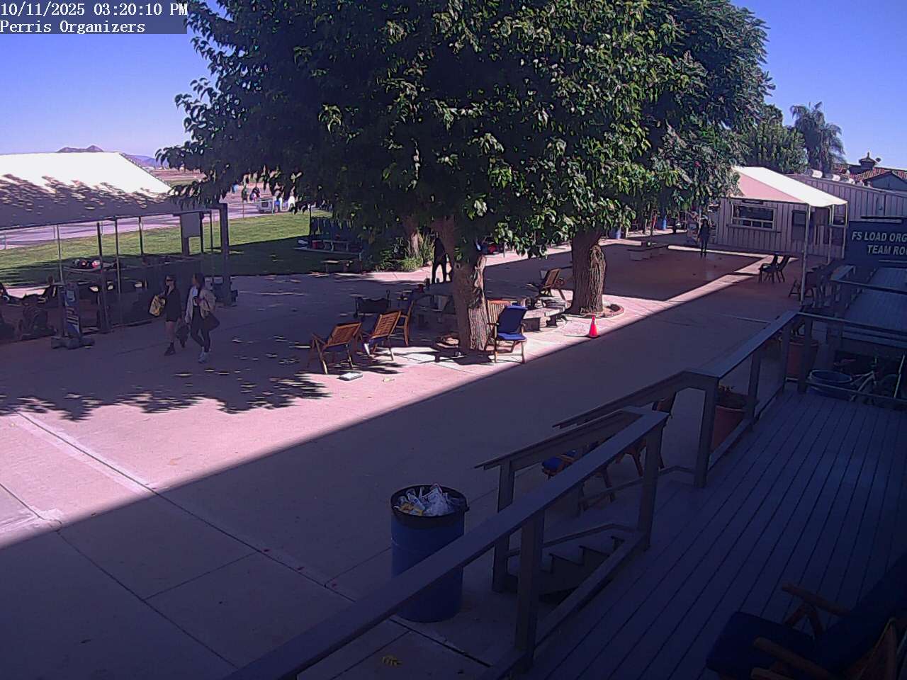 Perris Cam