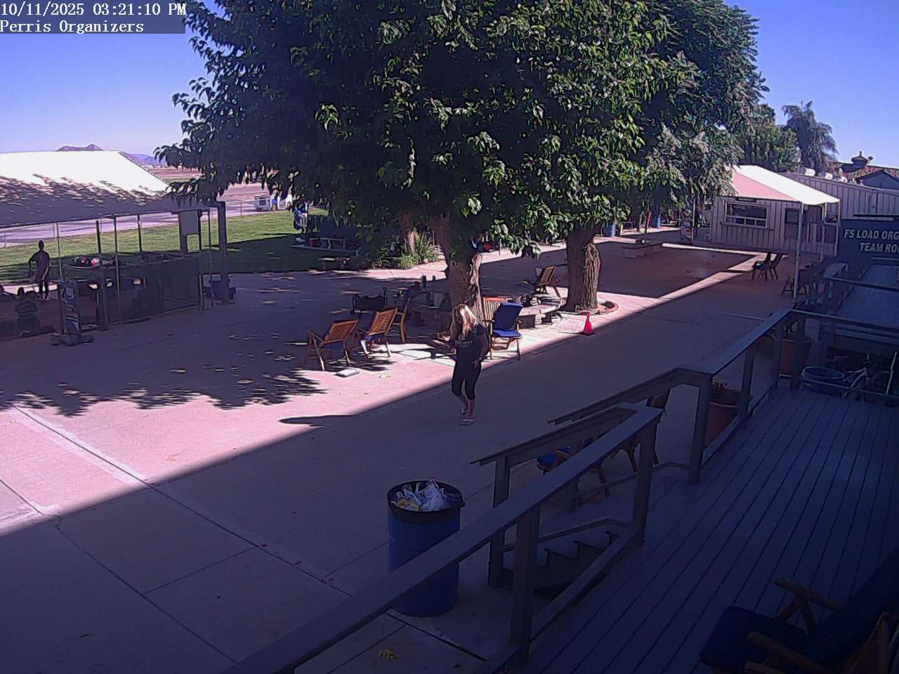 Perris Cam