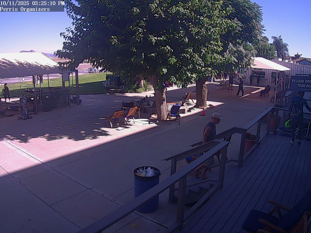 Perris Cam