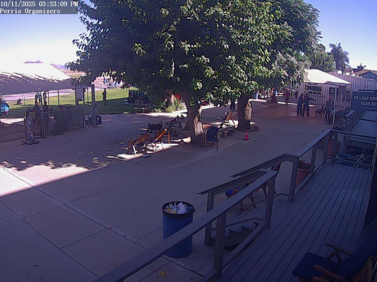 Perris Cam