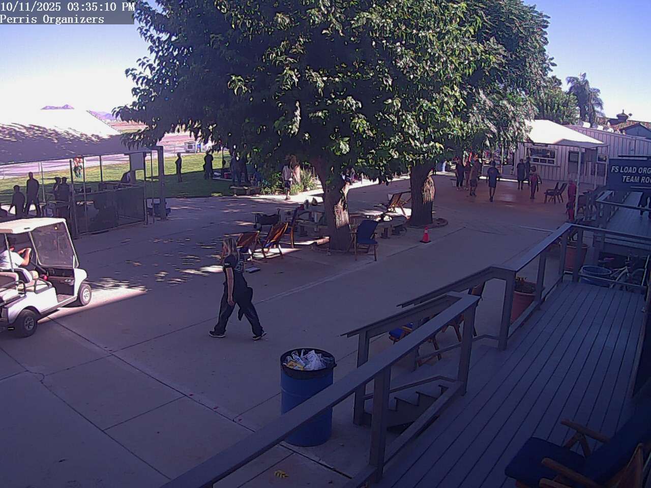 Perris Cam