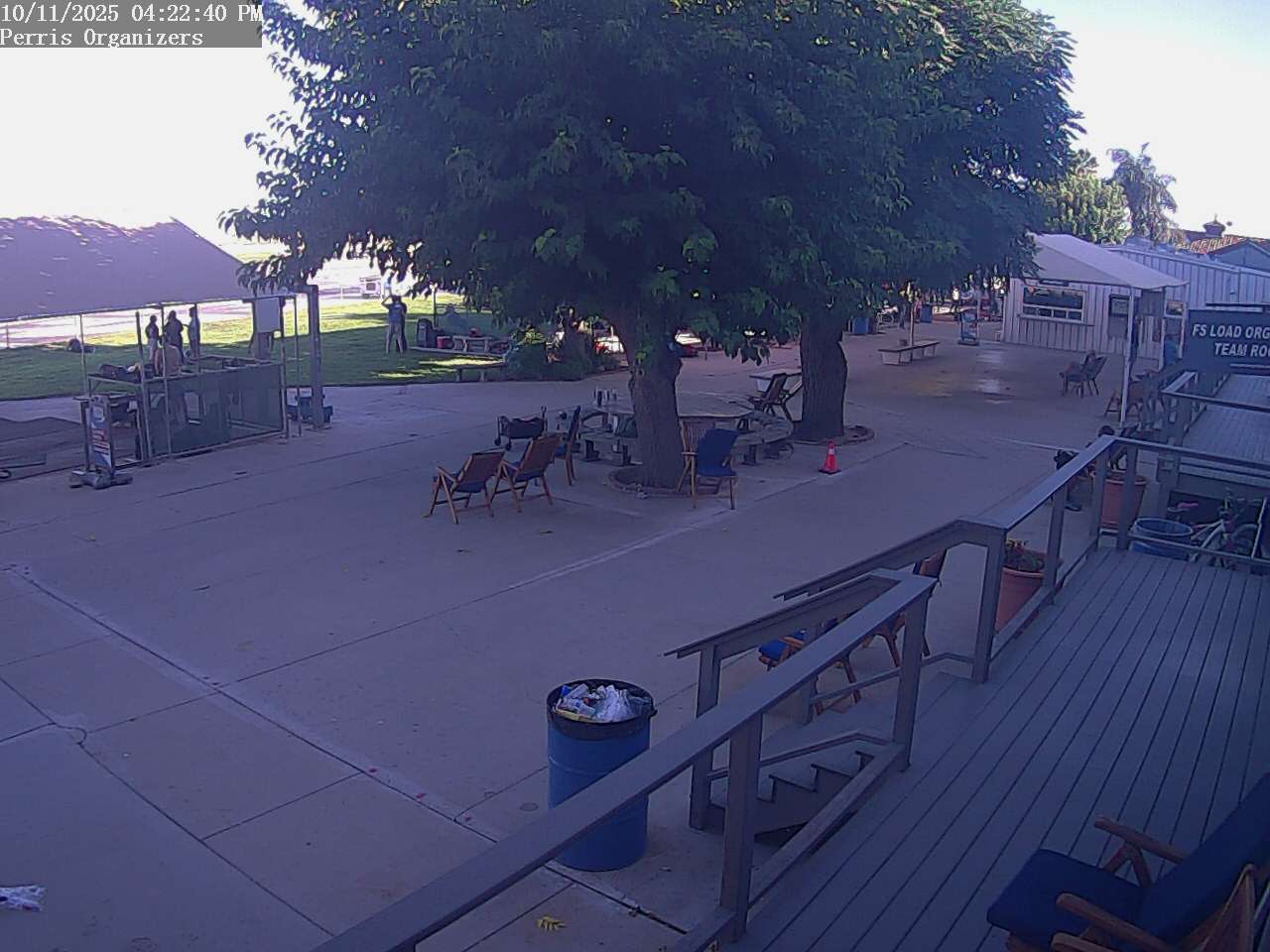 Perris Cam