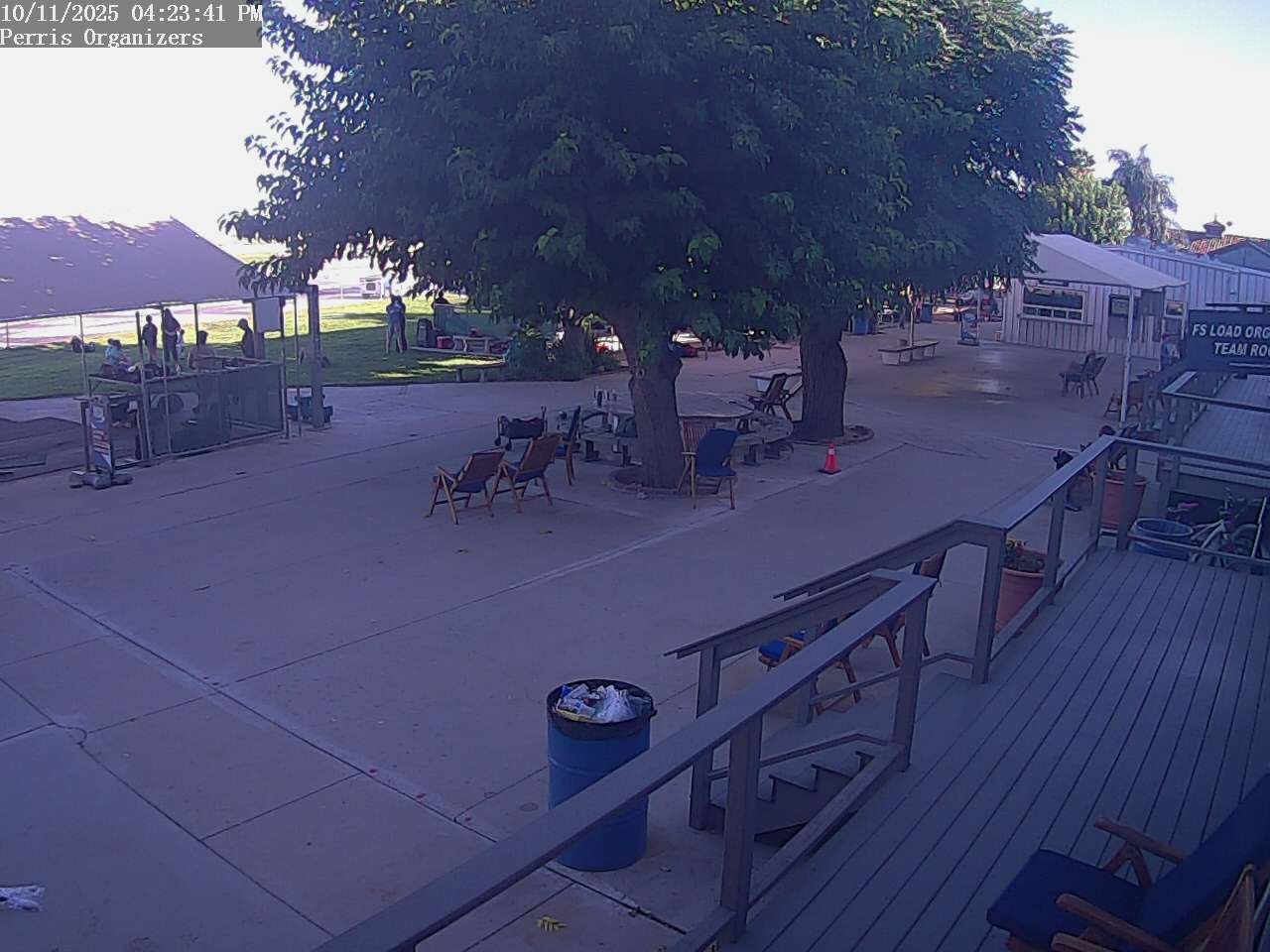 Perris Cam
