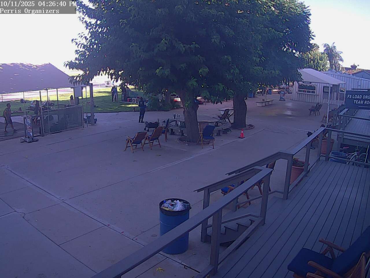 Perris Cam