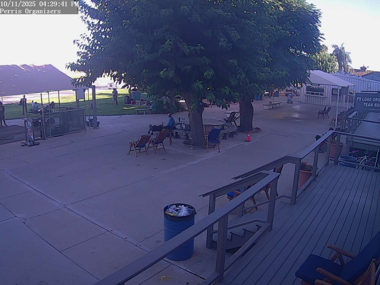 Perris Cam