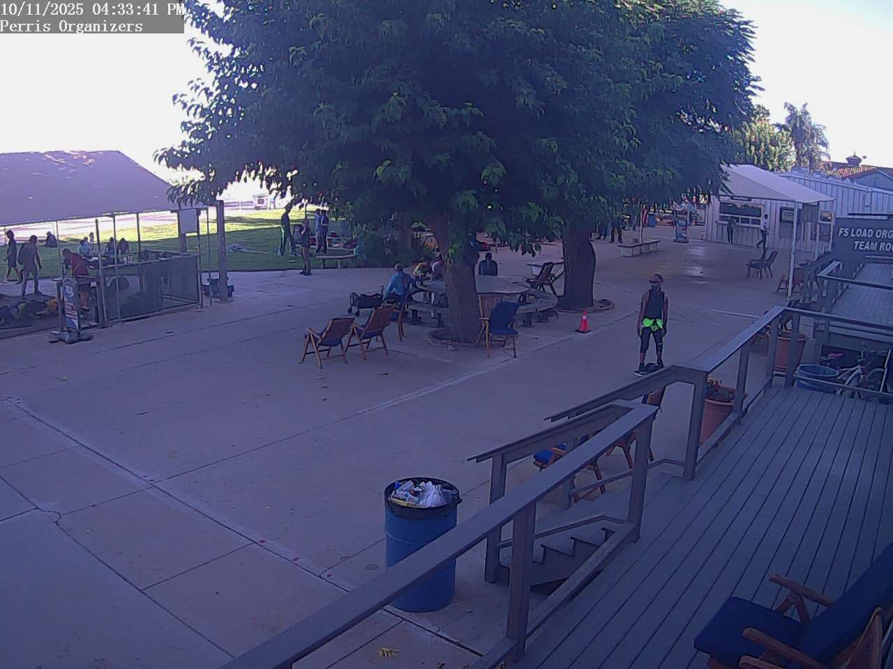 Perris Cam