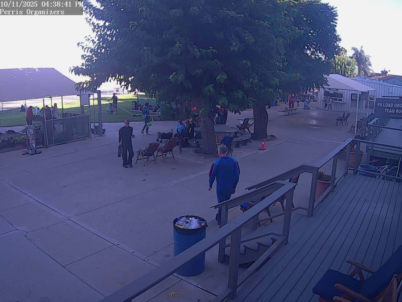 Perris Cam