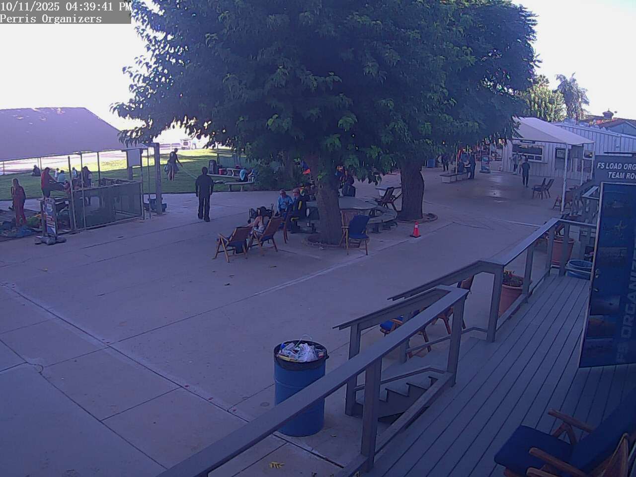 Perris Cam