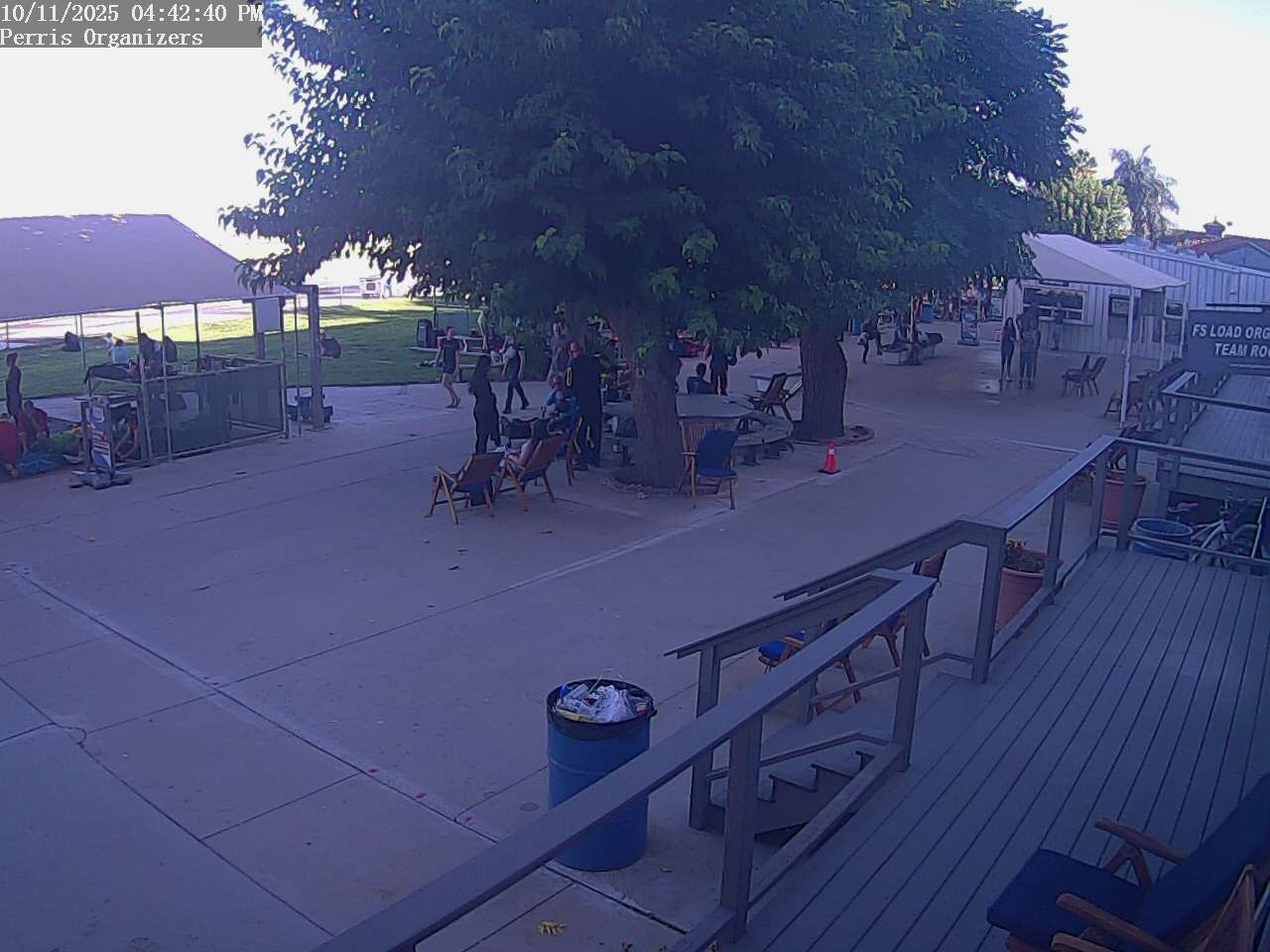 Perris Cam
