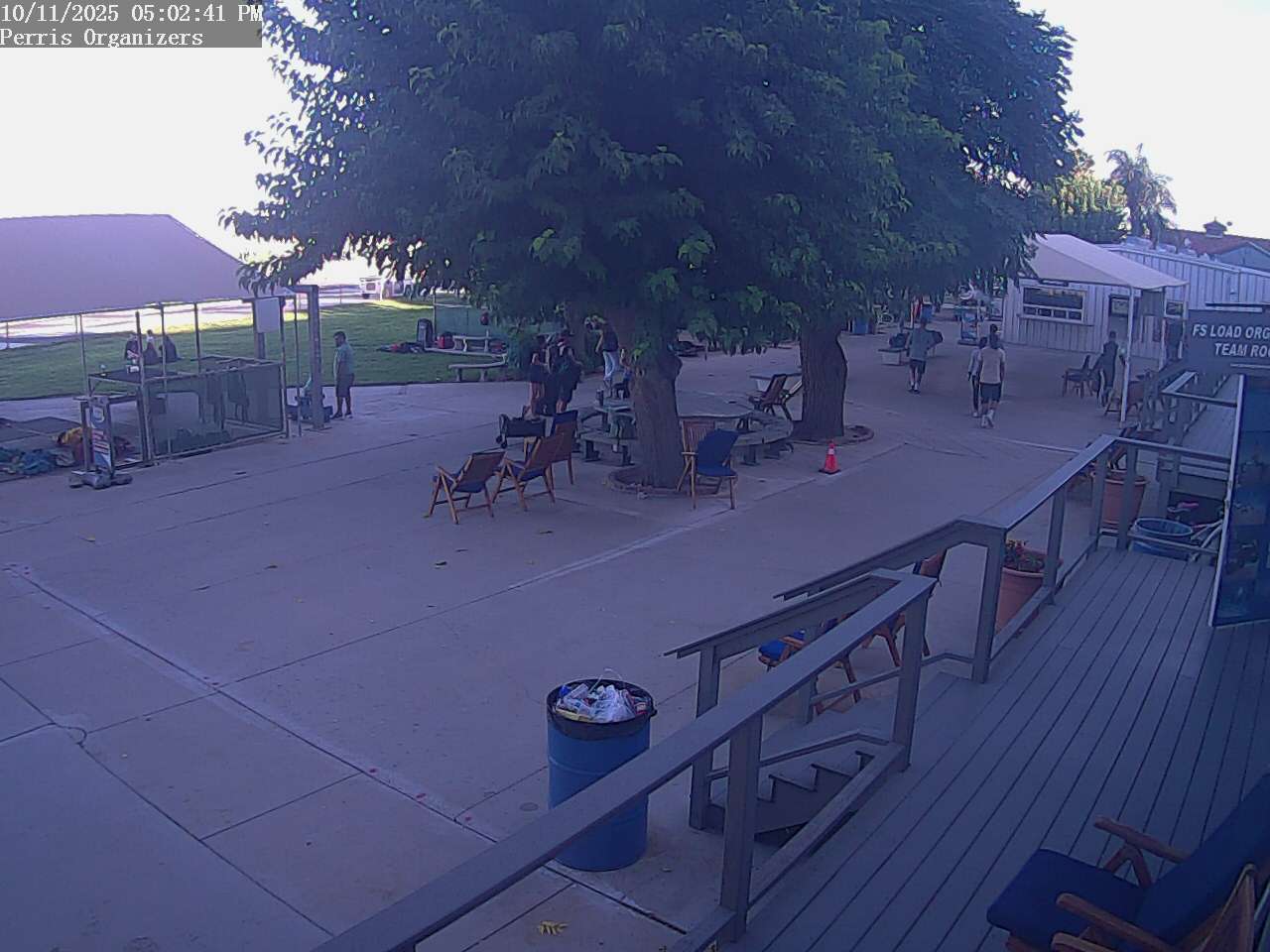 Perris Cam