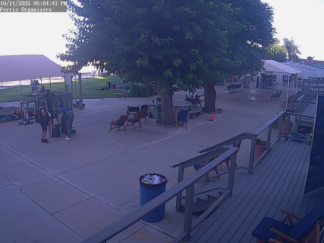 Perris Cam