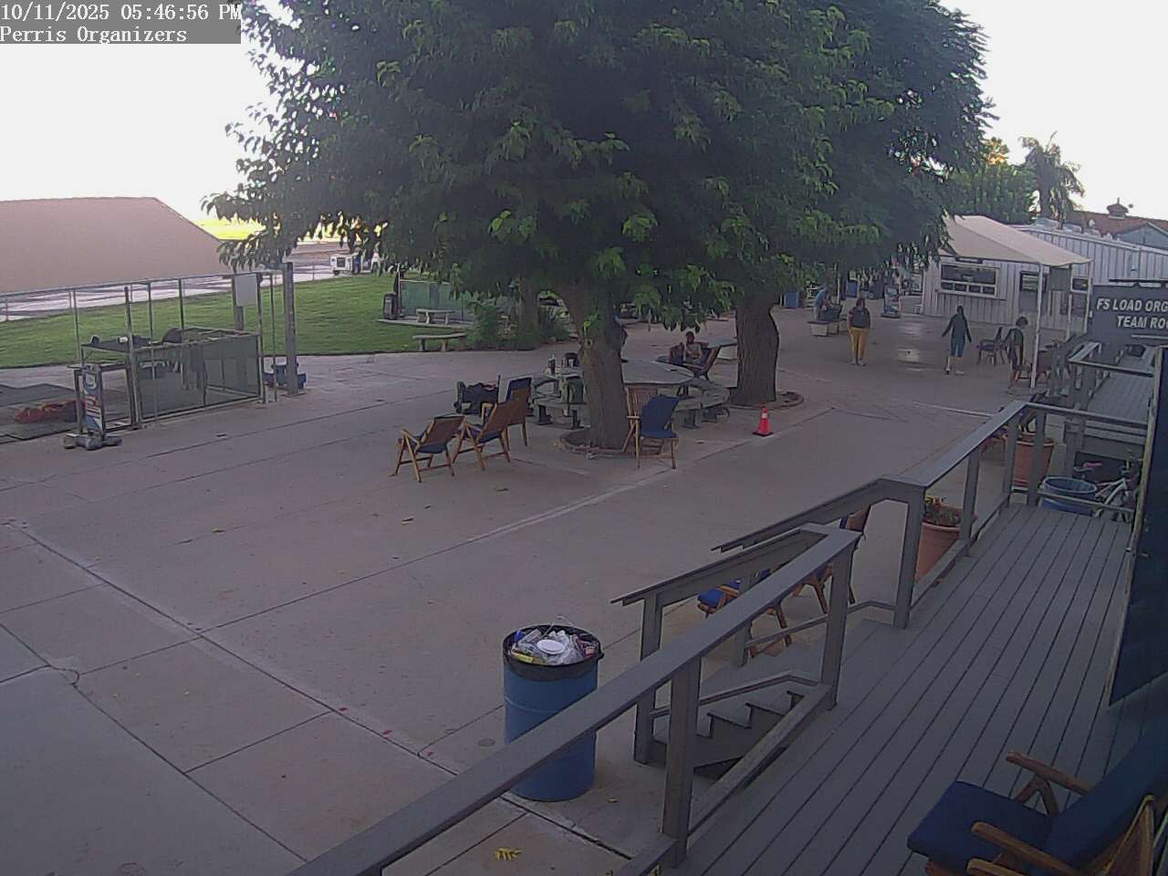 Perris Cam