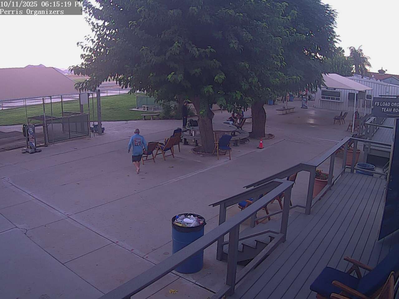 Perris Cam