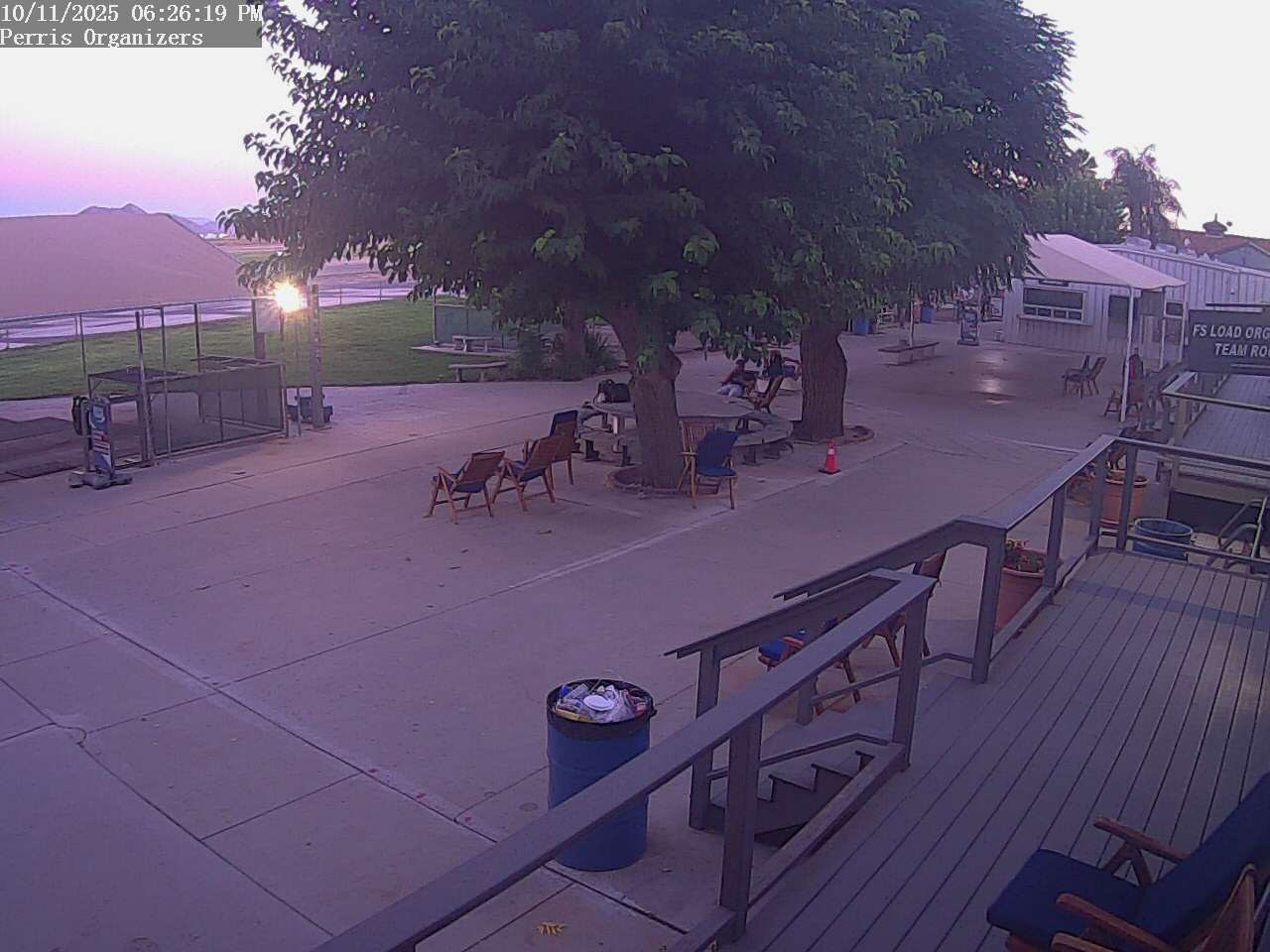 Perris Cam