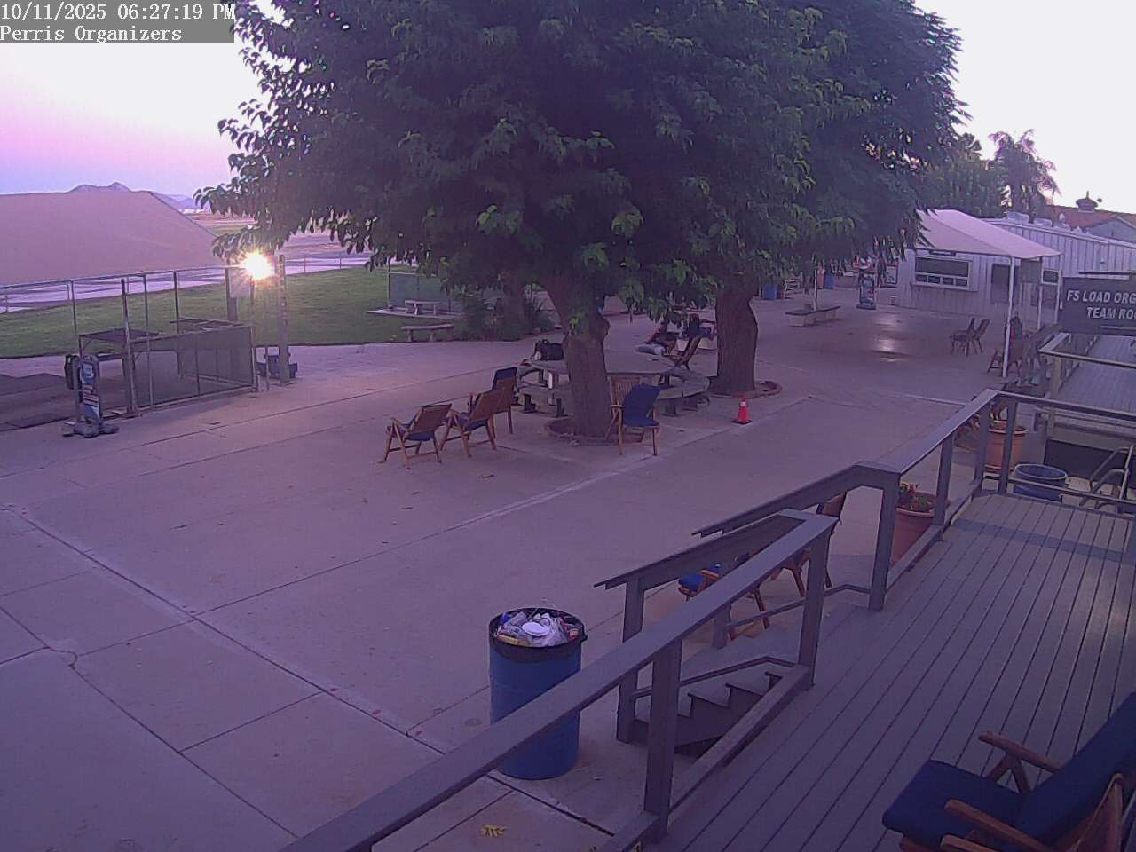 Perris Cam