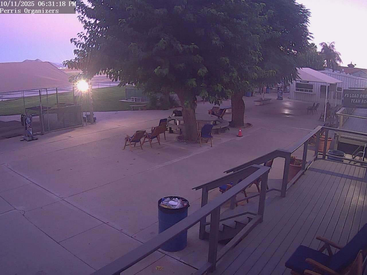 Perris Cam