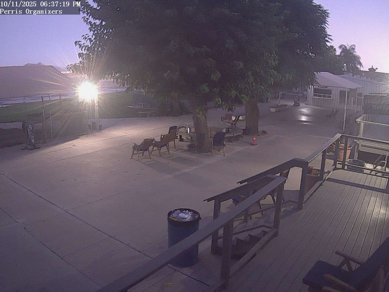 Perris Cam