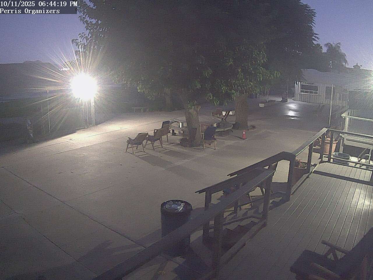 Perris Cam