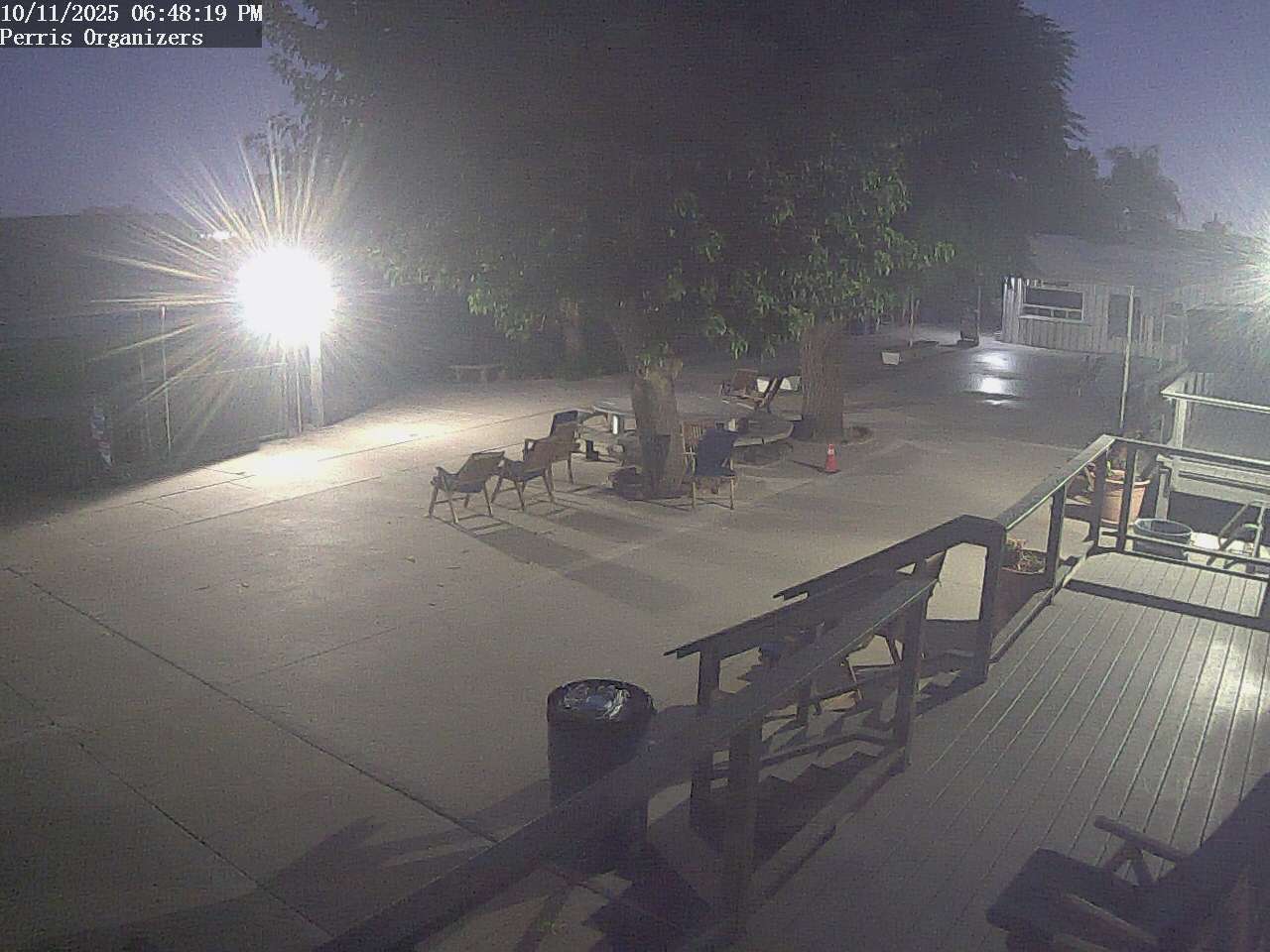Perris Cam