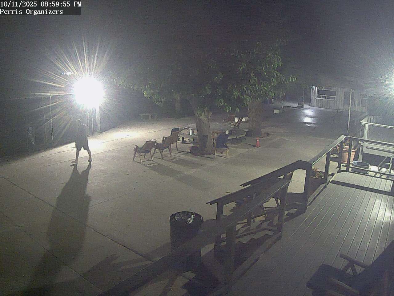 Perris Cam