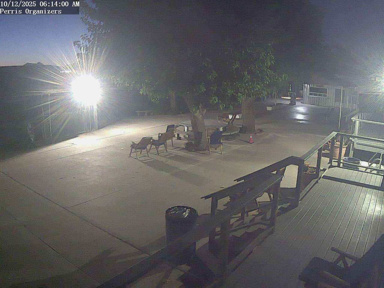 Perris Cam
