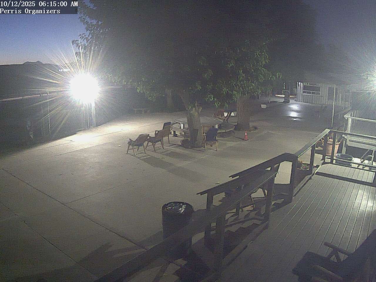 Perris Cam